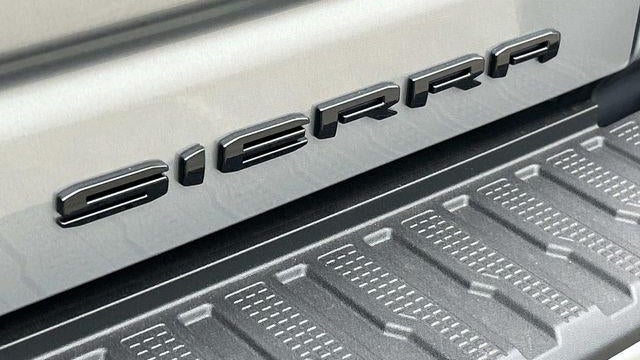 2026 GMC Sierra 2500HD Denali Ultimate