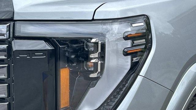 2026 GMC Sierra 2500HD Denali Ultimate