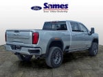 2025 Sierra 2500HD Thumbnail 3