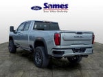 2025 Sierra 2500HD Thumbnail 5