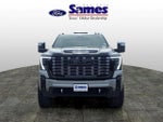 2025 Sierra 2500HD Thumbnail 8