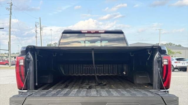 2025 GMC Sierra 2500HD Denali Ultimate