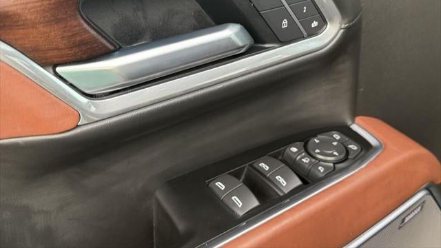 2025 GMC Sierra 2500HD Denali Ultimate