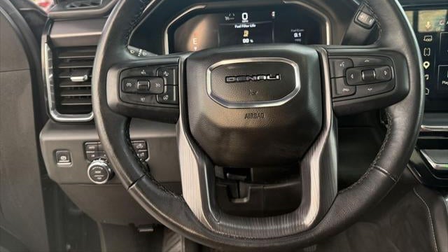 2025 GMC Sierra 2500HD Denali Ultimate