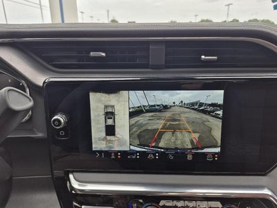 Photo of a 2025 GMC Sierra 2500HD 4X4 Denali Ultimate 4DR Crew Cab LB for sale