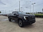 2025 Sierra 2500HD Thumbnail 16