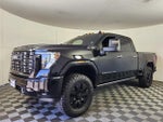 2026 Sierra 2500HD Thumbnail 3