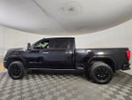 2026 Sierra 2500HD Thumbnail 4
