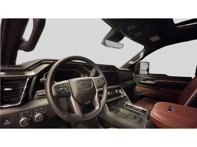2026 GMC Sierra Hd - $87,821