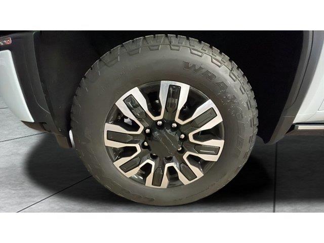 2026 GMC Sierra Hd - $87,821