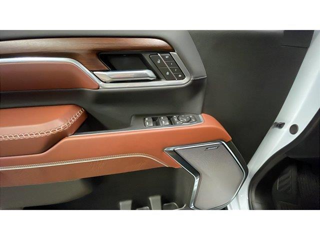 2026 GMC Sierra Hd - $87,821