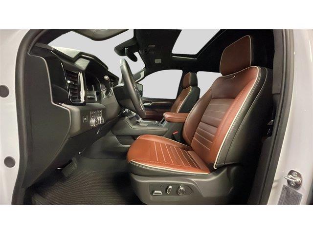 2026 GMC Sierra Hd - $87,821