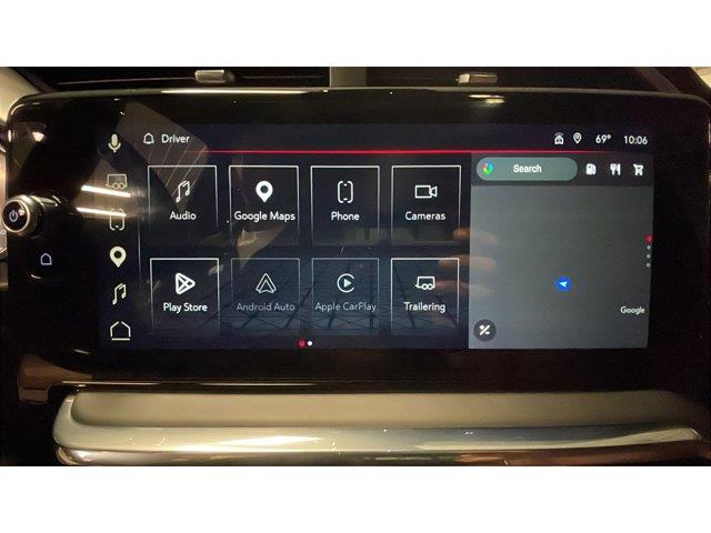 2026 GMC Sierra Hd - $87,821