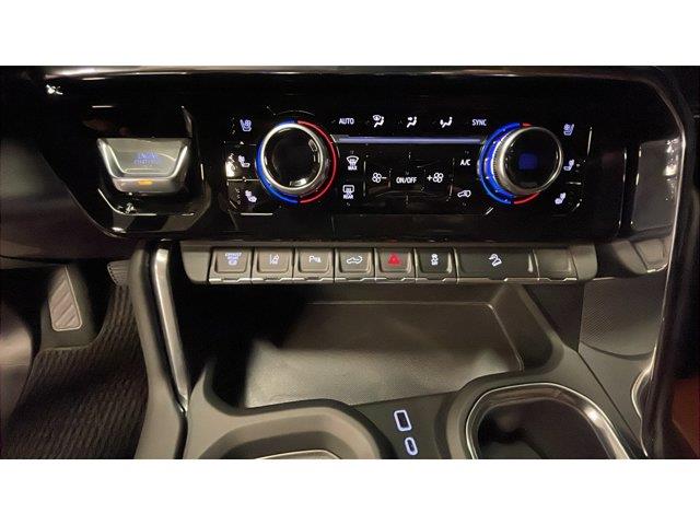 2026 GMC Sierra Hd - $87,821