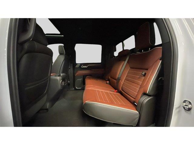 2026 GMC Sierra Hd - $87,821