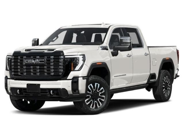 2026 GMC Sierra Hd - $87,999