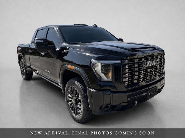 2026 GMC Sierra Hd - $87,700
