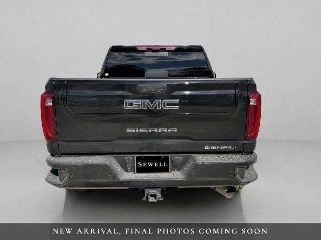 2026 GMC Sierra Hd - $87,700