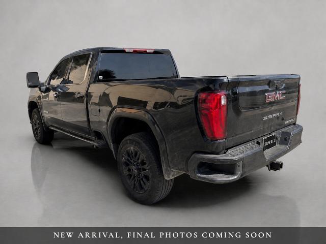 2026 GMC Sierra Hd - $87,700