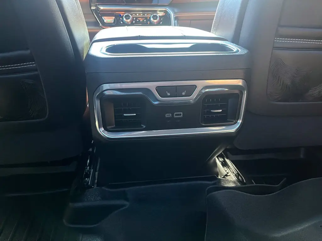 2026 GMC Sierra Hd - $89,001