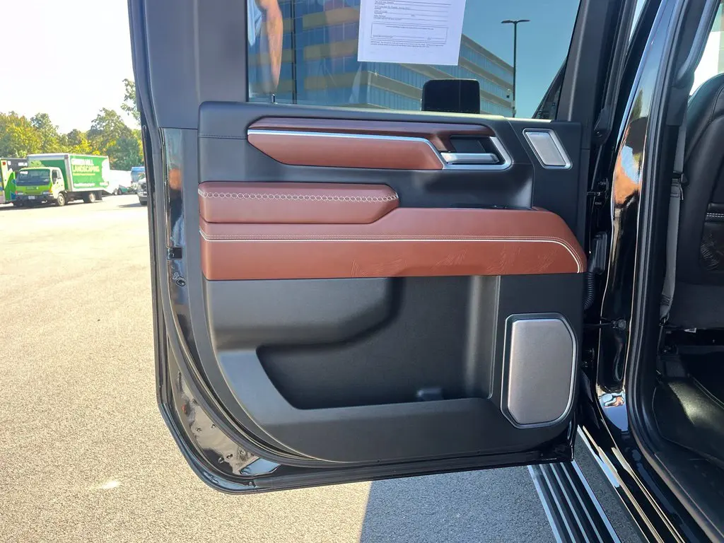 2026 GMC Sierra Hd - $89,001