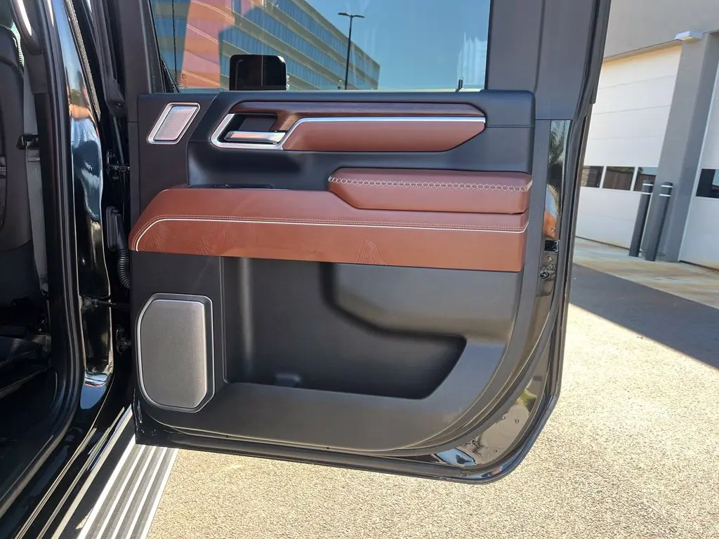 2026 GMC Sierra Hd - $89,001