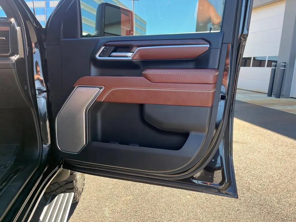 2026 GMC Sierra Hd - $89,001