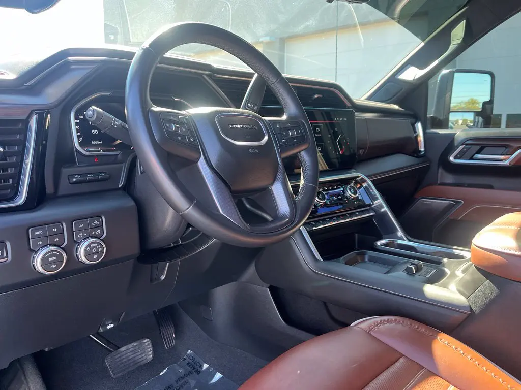 2026 GMC Sierra Hd - $89,001