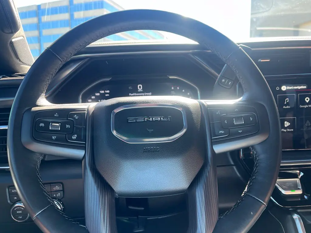 2026 GMC Sierra Hd - $89,001
