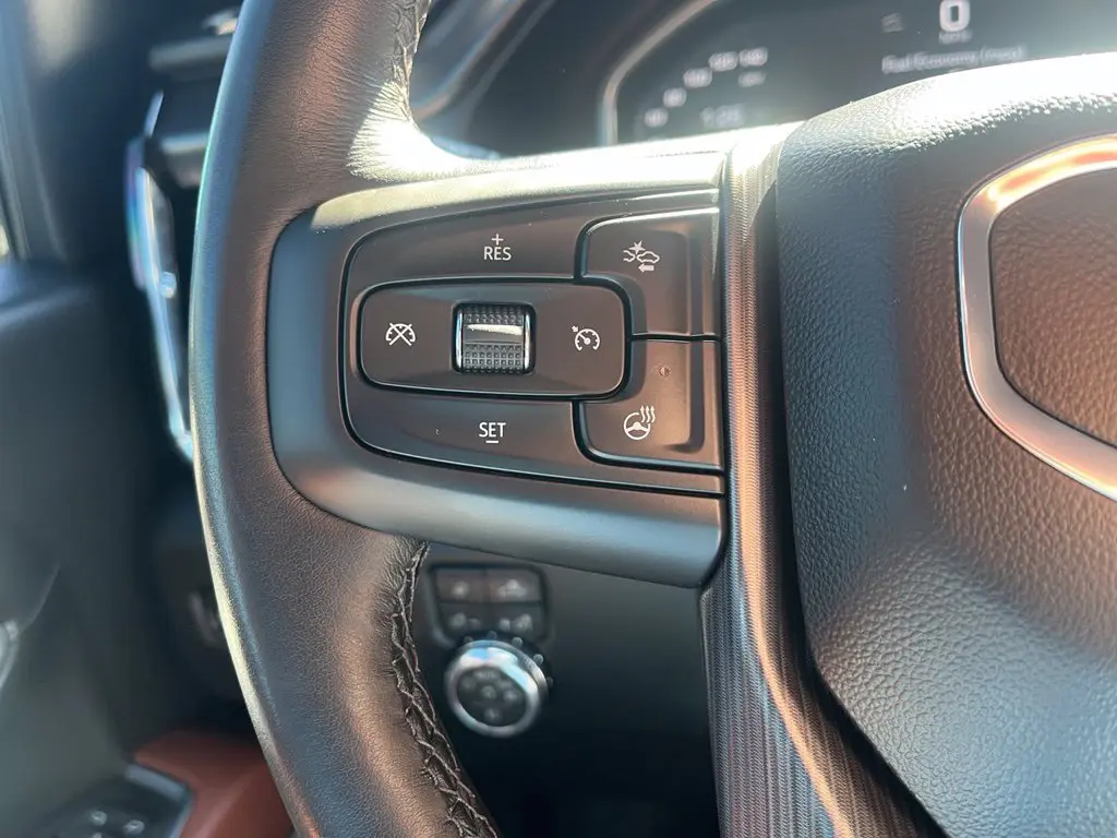 2026 GMC Sierra Hd - $89,001