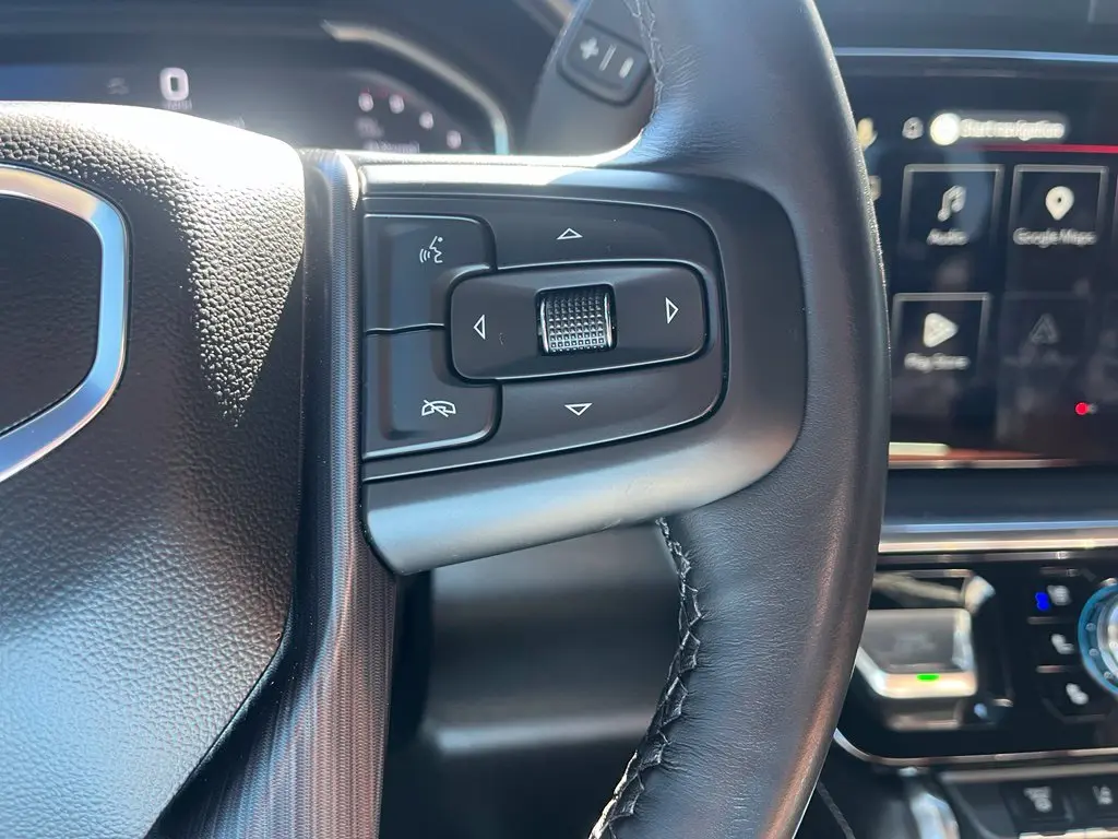 2026 GMC Sierra Hd - $89,001