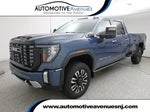 2025 Sierra 3500HD Thumbnail 1