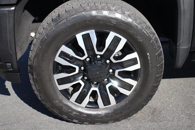 2025 GMC Sierra Hd - $82,544