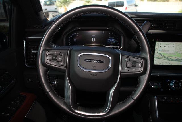 2025 GMC Sierra Hd - $82,544