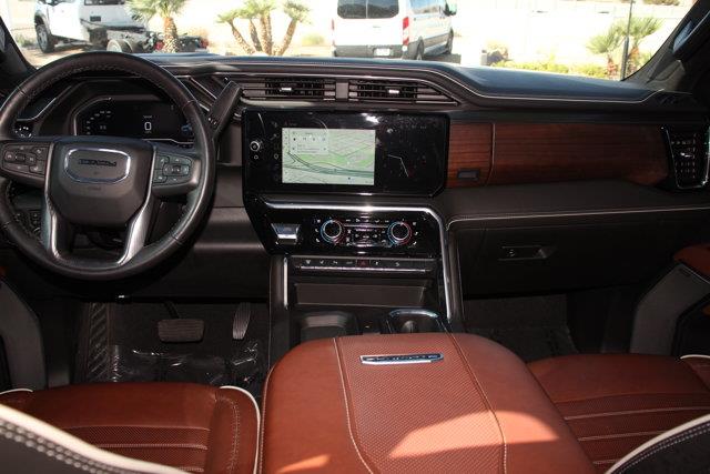 2025 GMC Sierra Hd - $82,544