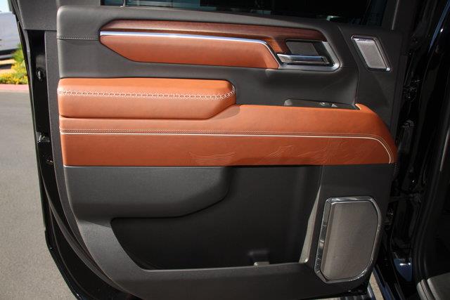 2025 GMC Sierra Hd - $82,544