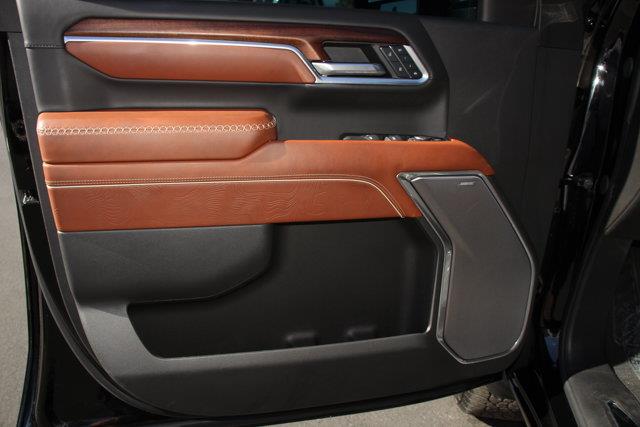 2025 GMC Sierra Hd - $82,544