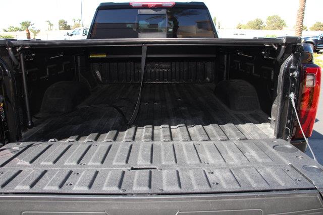 2025 GMC Sierra Hd - $82,544