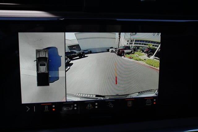 2025 GMC Sierra Hd - $82,544