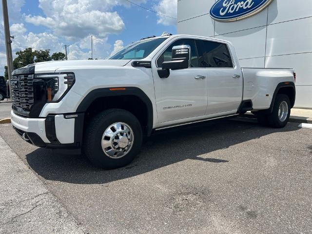 2025 GMC Sierra Hd - $82,676