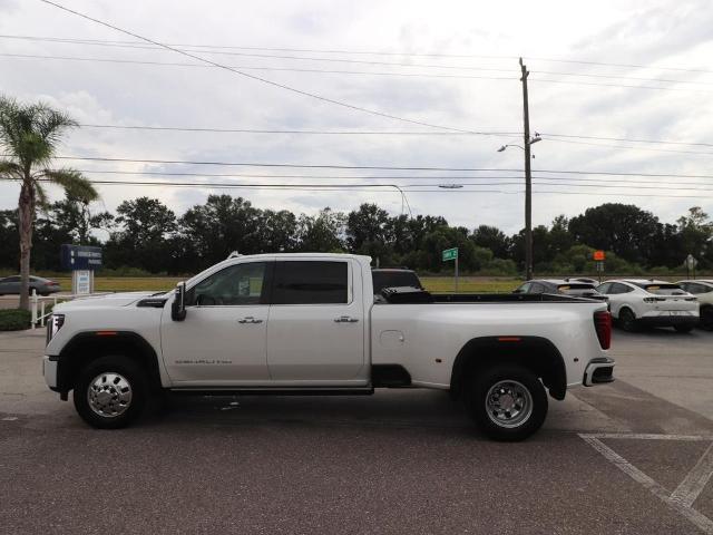 2025 GMC Sierra Hd - $82,676