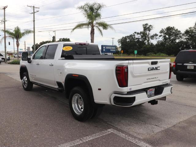 2025 GMC Sierra Hd - $82,676