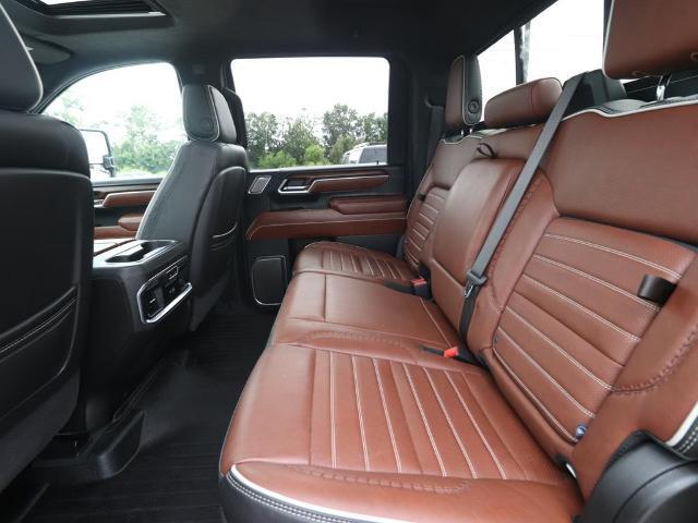 2025 GMC Sierra Hd - $82,676