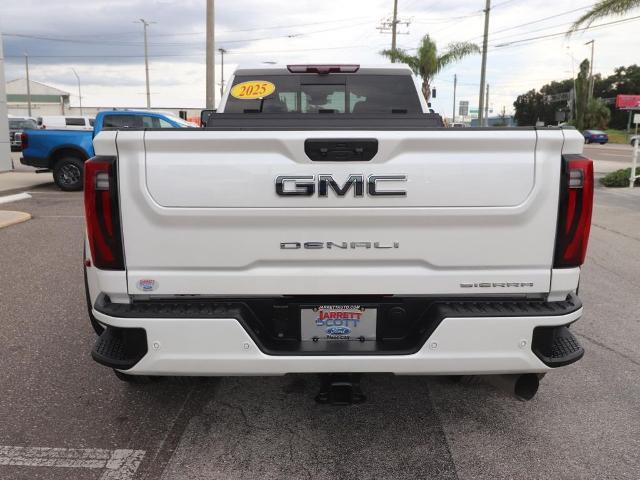 2025 GMC Sierra Hd - $82,676
