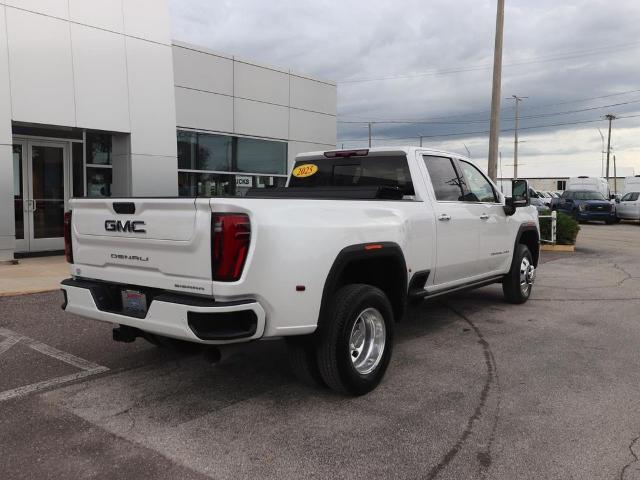 2025 GMC Sierra Hd - $82,676