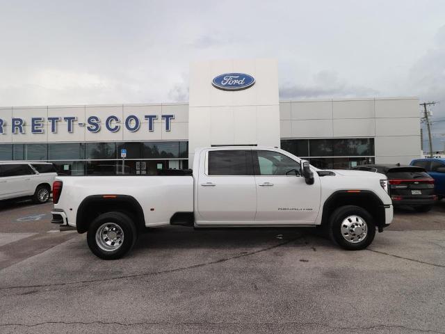 2025 GMC Sierra Hd - $82,676