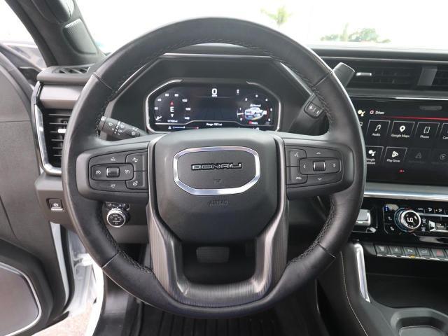 2025 GMC Sierra Hd - $82,676