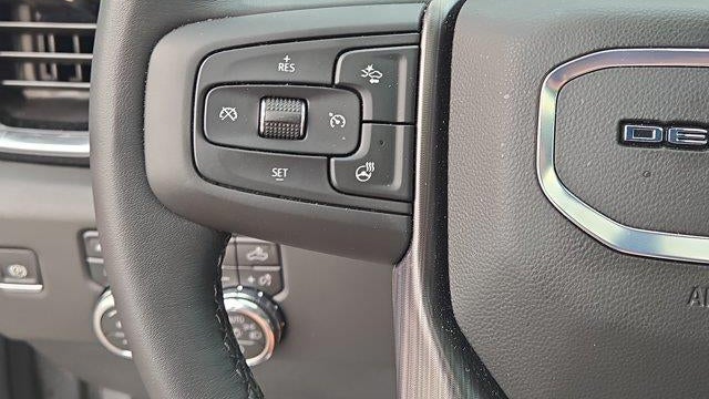 2026 GMC Sierra 3500HD Denali Ultimate