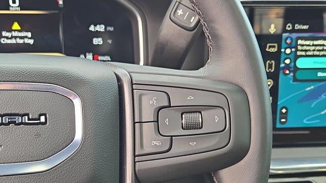 2026 GMC Sierra 3500HD Denali Ultimate