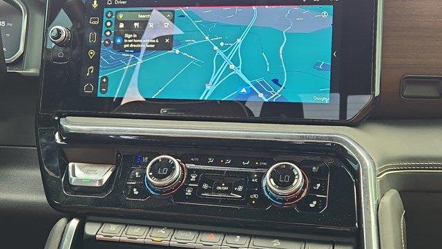 2026 GMC Sierra 3500HD Denali Ultimate